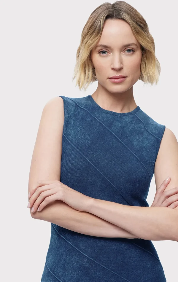 Women Hervé Léger Dresses-THE SAVANNAH DRESS