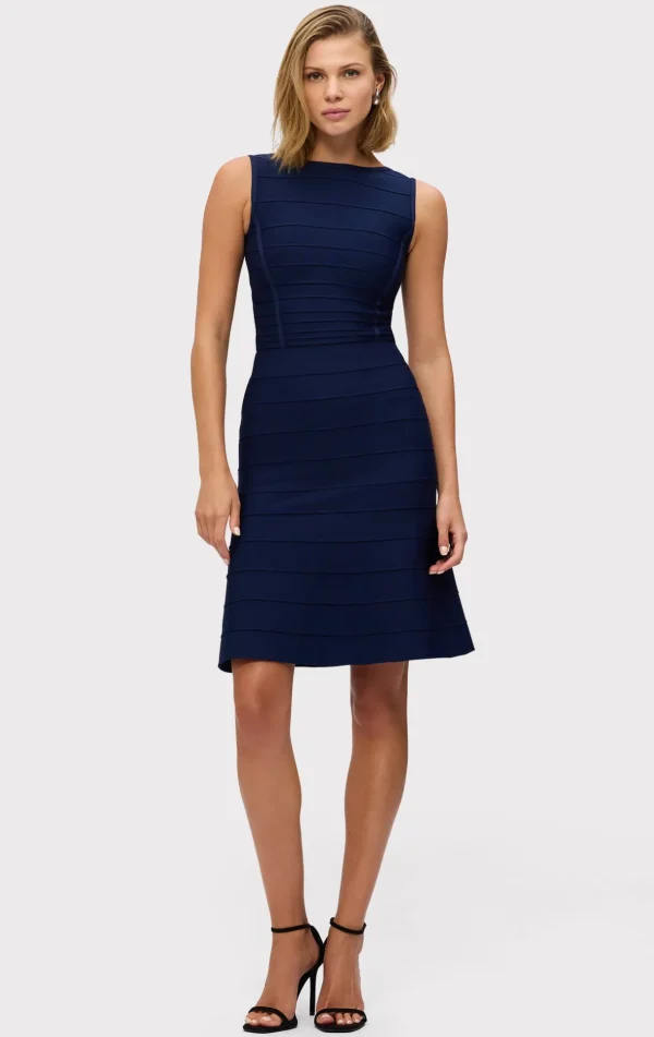 Women Hervé Léger Separates | Tops-THE SIENNA TOP
