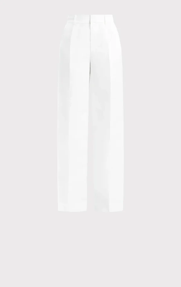 Women Hervé Léger Separates | Bottoms-THE SIMONE PANTS