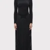 Women Hervé Léger Dresses | Gowns-THE SLOANE GOWN