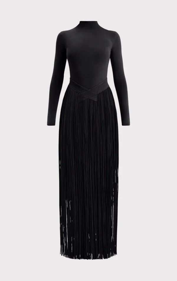Women Hervé Léger Dresses | Gowns-THE SLOANE GOWN