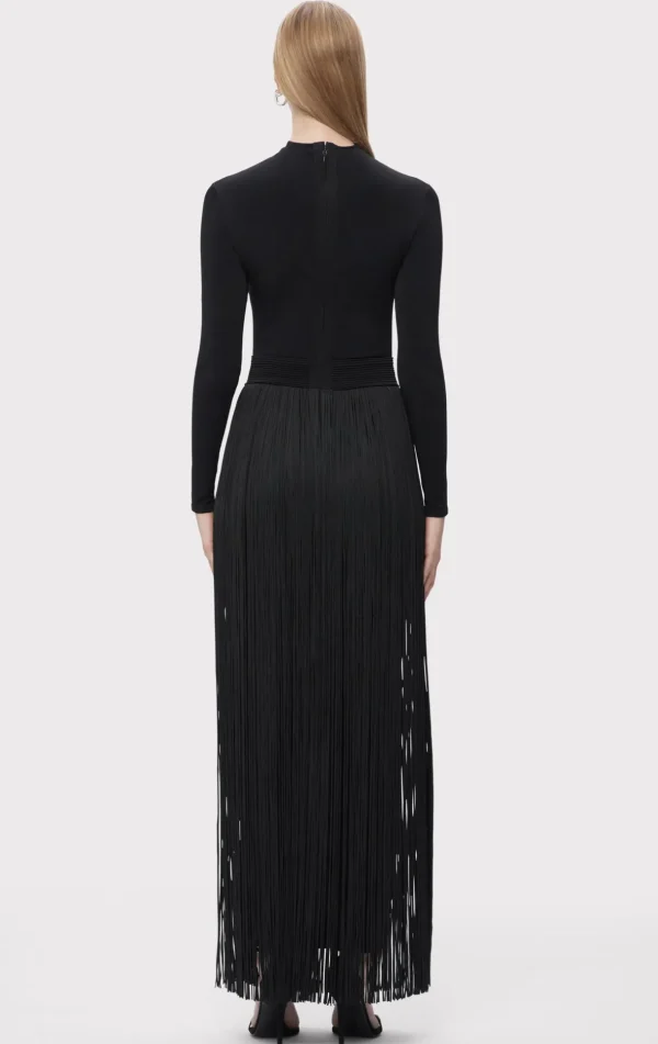 Women Hervé Léger Dresses | Gowns-THE SLOANE GOWN