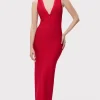 Women Hervé Léger Dresses | Gowns-THE SOL GOWN