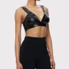 Women Hervé Léger Separates | Tops-THE TERI TOP