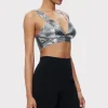 Women Hervé Léger Separates | Tops-THE TERI TOP