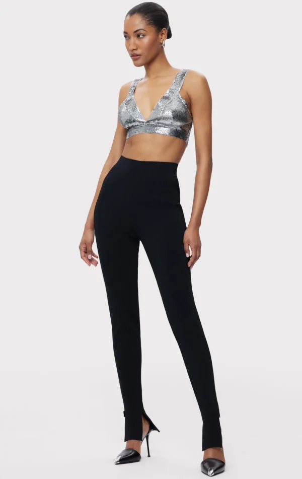Women Hervé Léger Separates | Tops-THE TERI TOP