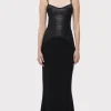 Women Hervé Léger Dresses | Gowns-THE VIOLET GOWN