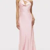 Women Hervé Léger Dresses | Gowns-THE VIVIAN GOWN