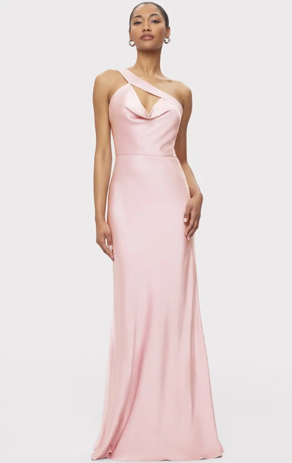 Women Hervé Léger Dresses | Gowns-THE VIVIAN GOWN