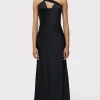 Women Hervé Léger Dresses | Gowns-THE VIVIAN GOWN