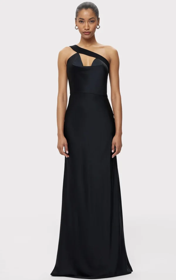 Women Hervé Léger Dresses | Gowns-THE VIVIAN GOWN