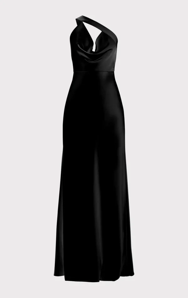 Women Hervé Léger Dresses | Gowns-THE VIVIAN GOWN