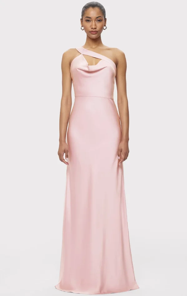 Women Hervé Léger Dresses | Gowns-THE VIVIAN GOWN