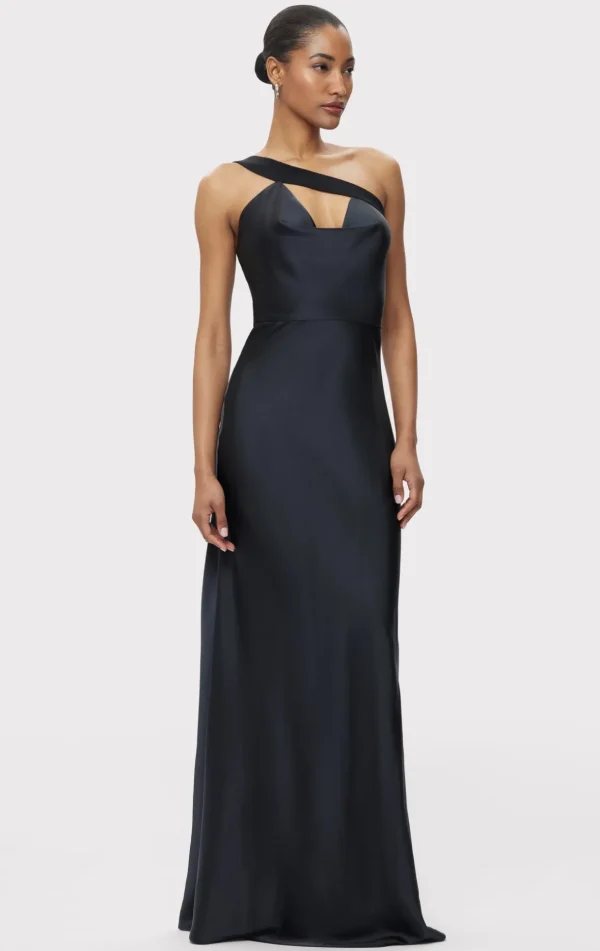 Women Hervé Léger Dresses | Gowns-THE VIVIAN GOWN