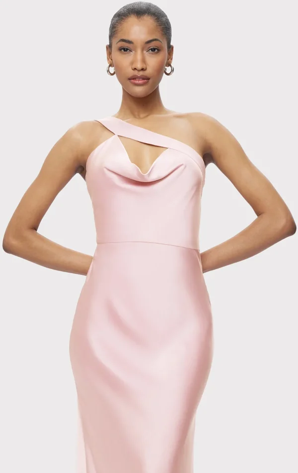 Women Hervé Léger Dresses | Gowns-THE VIVIAN GOWN