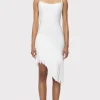 Women Hervé Léger Dresses-THE ZOE DRESS