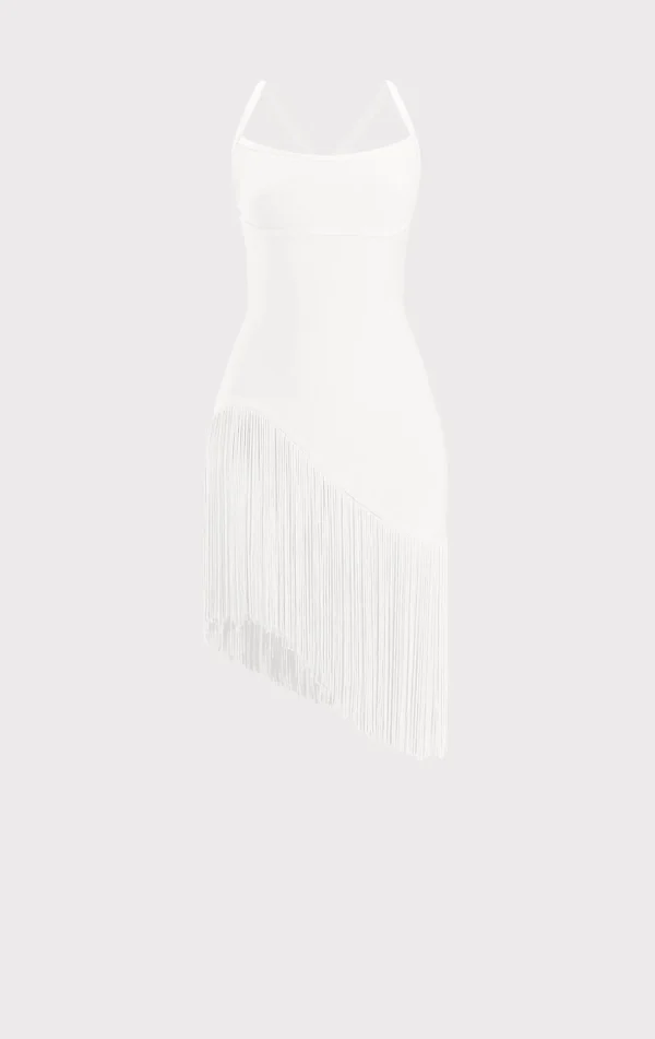 Women Hervé Léger Dresses-THE ZOE DRESS